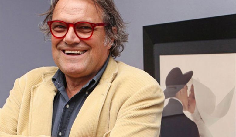 The Bauhaus in photography - the Oliviero Toscani school