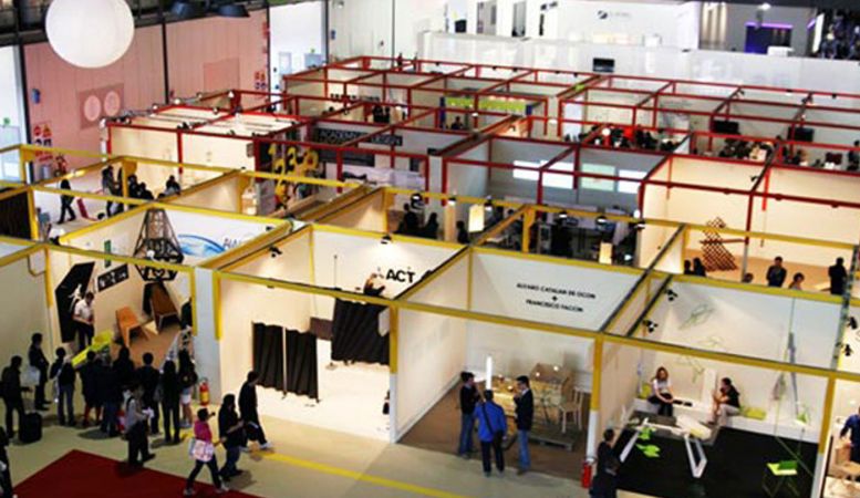 SaloneSatellite: 15 years of opportunities for young designers
