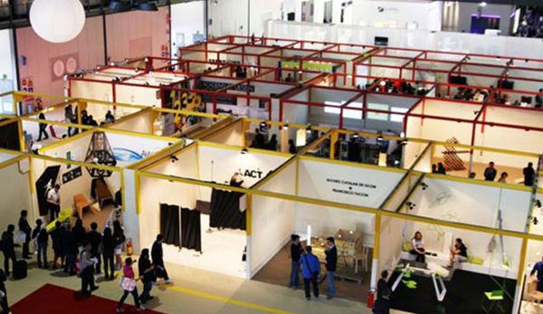IL SaloneSatellite: 15 anni di opportunità  per i giovani creativi