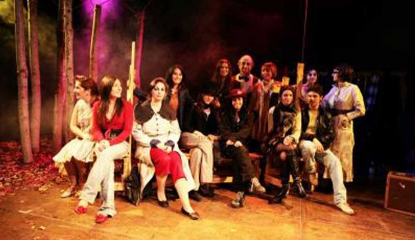Studentesse del corso di moda e costume di Roma vincono il concorso a Castrocaro