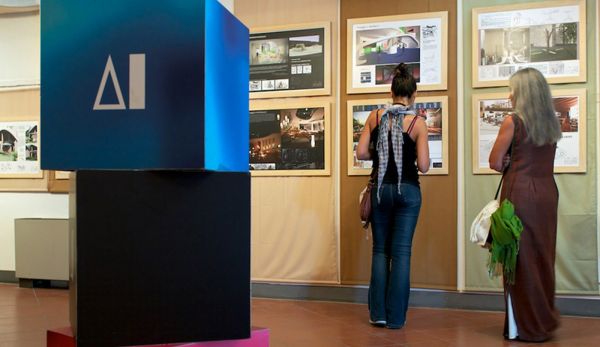 Un omaggio a Michelucci
