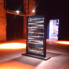 Nextech Festival in Florence