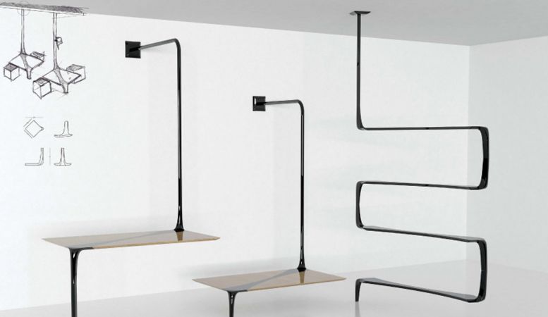 Archives of Young Designers in Italy