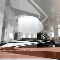 Archives of Young Designers in Italy
