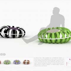 Archives of Young Designers in Italy