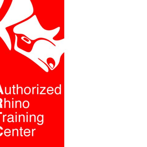 Rhino and Autocad short courses at the Accademia Italiana