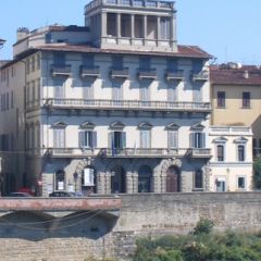 In Florence: new space for the Photography school