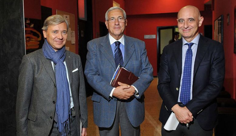 La scuola di Roma: i programmi per il nuovo anno accademico.