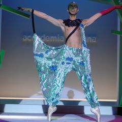 2011 Fashion and Design showcase: images and comments
