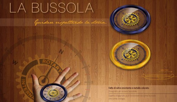 Il premio Rotary vinto da una studentessa del corso di grafica