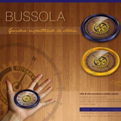Il premio Rotary vinto da una studentessa del corso di grafica