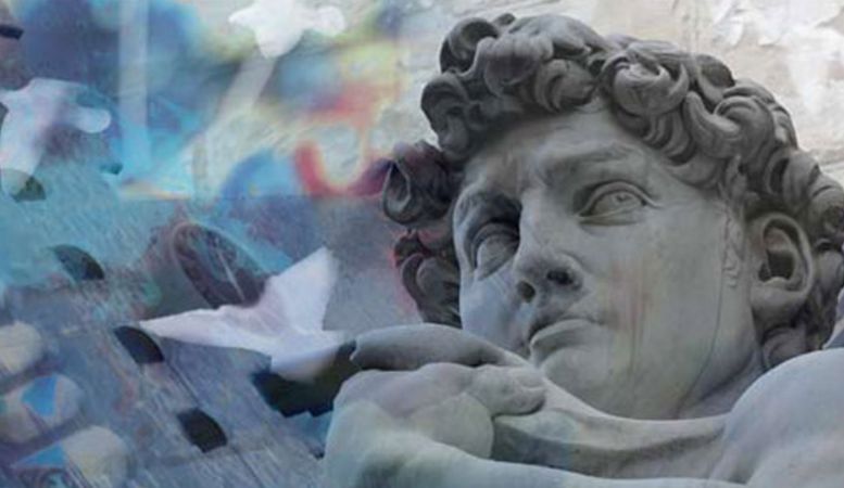 Florence, UNESCO and Michelangelo's David