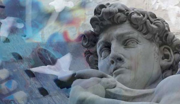 Firenze, l'UNESCO e il David di Michelangelo