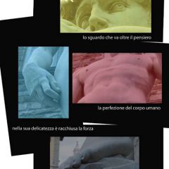 Il Design dell'Accademia Italiana e il David di Michelangelo