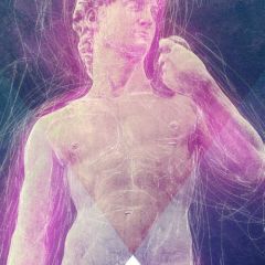 Il Design dell'Accademia Italiana e il David di Michelangelo