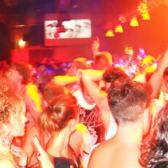 Nextech festival: "Dopo la festa inizia l'anno accademico"