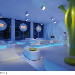 The school, fashion and design: experiences in Italy and in Europe