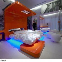 The school, fashion and design: experiences in Italy and in Europe
