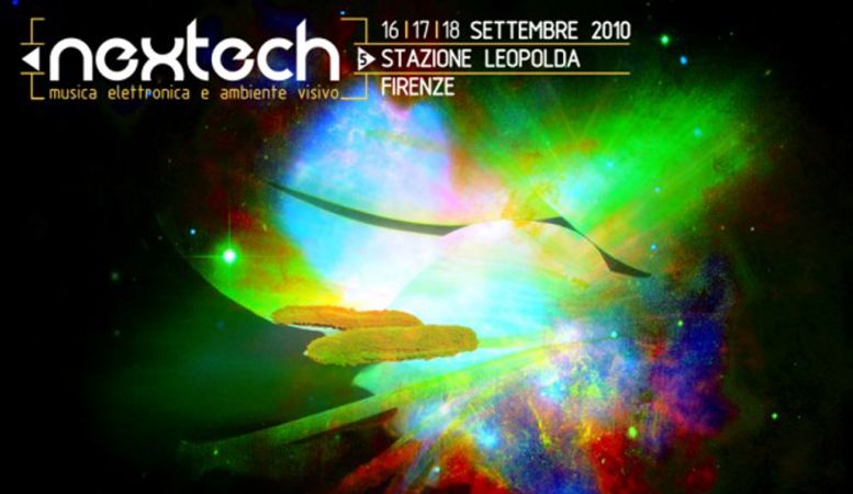 A Firenze: students party
