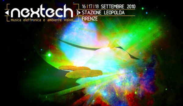 A Firenze: students party