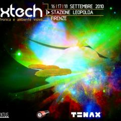 A Firenze: students party