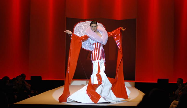 Fashion and Costume Design in Rome: 2010-2011 Academic Year Program