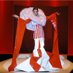 Fashion and Costume Design in Rome: 2010-2011 Academic Year Program