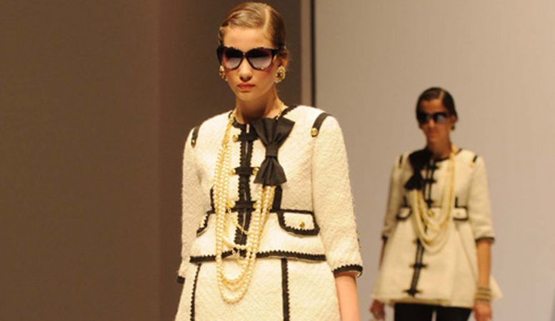 Accademia Italiana confirmed best school of fashion and design in Italy