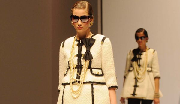 L'Accademia Italiana si conferma la migliore scuola di moda e di design