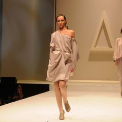 Fashion and design programs in Florence and Rome train new talented fashion designers