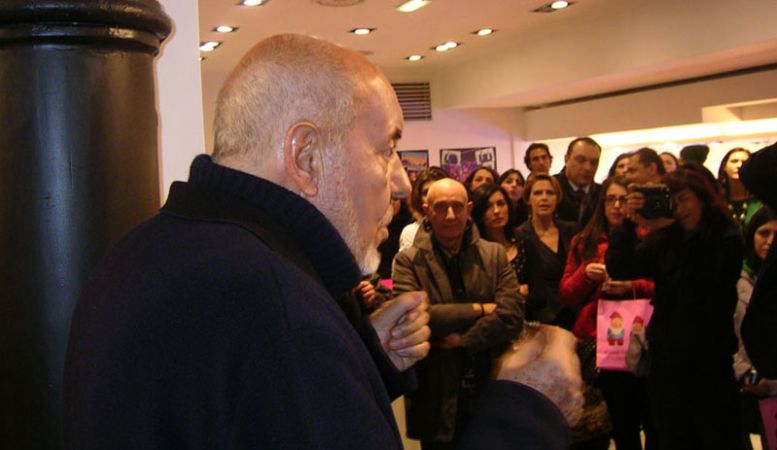 Elio Fiorucci