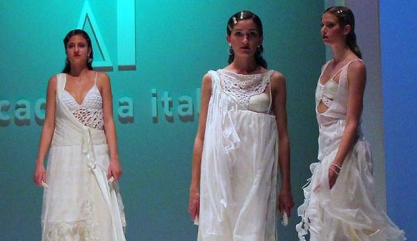 Moda e lingerie: tendenze in azione.