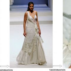 The world of lingerie fashion never stands still