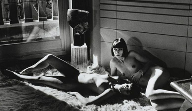 Helmut Newton, School of Photography