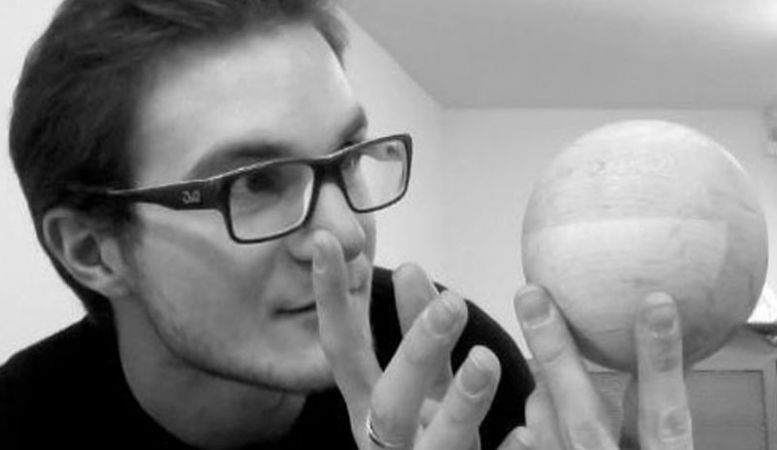 Tommaso Baj: importante riconoscimento all'ottava edizione del "Lucky Strike Award"