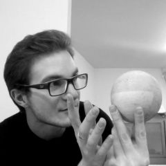 Tommaso Baj: importante riconoscimento all'ottava edizione del "Lucky Strike Award"