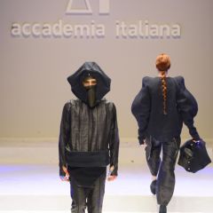 Una gallery delle creazioni degli studenti
