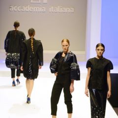 Una gallery delle creazioni degli studenti