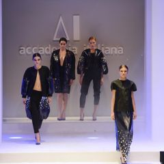 Una gallery delle creazioni degli studenti