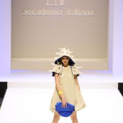 Una gallery delle creazioni degli studenti