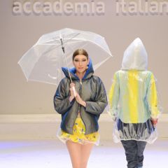 Una gallery delle creazioni degli studenti