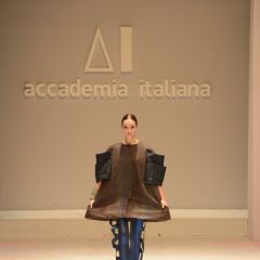 Una gallery delle creazioni degli studenti