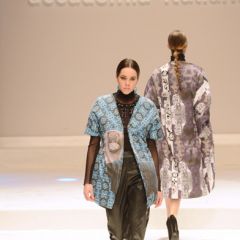 Una gallery delle creazioni degli studenti