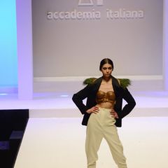 Una gallery delle creazioni degli studenti