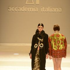 Una gallery delle creazioni degli studenti