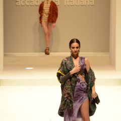 Una gallery delle creazioni degli studenti