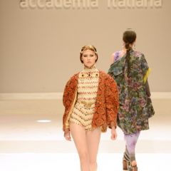072 Sfilata di Moda 2013 - V semestre