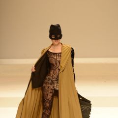 Una gallery delle creazioni degli studenti