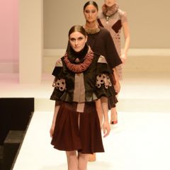 Una gallery delle creazioni degli studenti