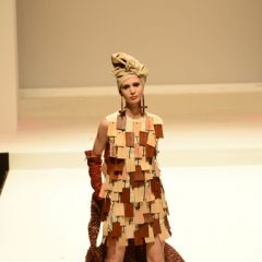 Una gallery delle creazioni degli studenti